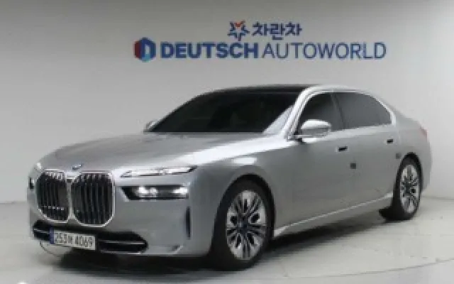 더뉴G70 중고차 7시리즈 (G70) 740i sDrive 디자인퓨어 엑셀런스 매물 사진 11 - 2023/08 44,554km