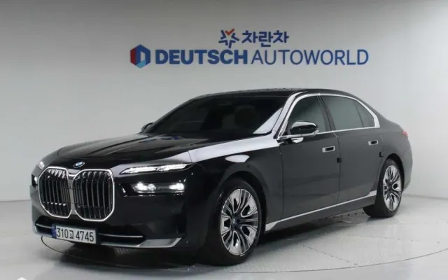 더뉴G70 중고차 7시리즈 (G70) 740i sDrive 디자인퓨어 엑셀런스 매물 사진 14 - 2022/12 75,782km
